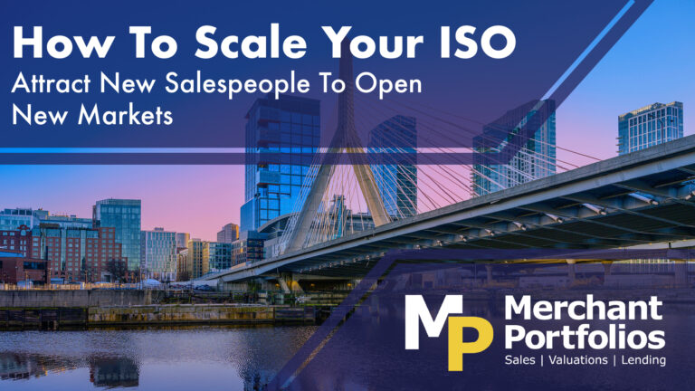 Read more about the article How To Scale Your ISO